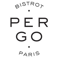 Bistrot Pergo logo - Similar company to Écluse Paris