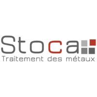 STOCA logo - Similar company to Neolution