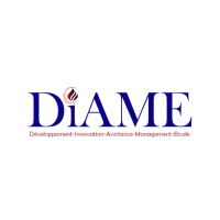 Diame Bureau d'études logo - Similar company to Agesco