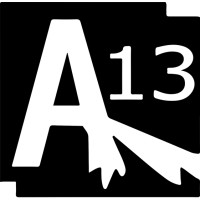 A13 pictures logo - Similar company to Blockward