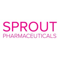 Sprout Pharmaceuticals, Inc. logo - Similar company to Marius Pharmaceuticals