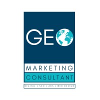 GEO Marketing Consultant logo - Similar company to Geo Migration & Education Consultants