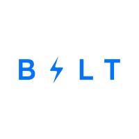 BOLT logo - Similar company to Sharedish