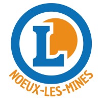 E.Leclerc Nœux-les-Mines logo - Similar company to E.Leclerc Ruffec