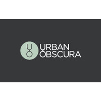 UrbanObscura logo - Similar company to Casual Legends