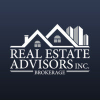 Real Estate Advisors Inc logo - Similar company to Estabrooks, Larry