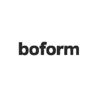 Boform Copenhagen logo - Similar company to Copenhagen Skin Concept