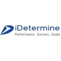 iDetermine logo - Similar company to Ioc Save