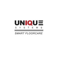 Unique Systems logo - Similar company to Unique Systems