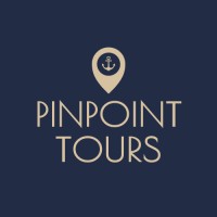 Pinpoint Tours logo - Similar company to B. Adventuras