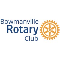 The Rotary Club of Bowmanville logo - Similar company to Rotary Club Of Markham Sunrise Inc.