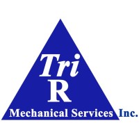 Tri-R Mechanical Services, Inc. logo - Similar company to Dwc Mechanical, Inc.