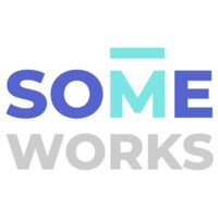 SOMEWORKS logo - Similar company to Caucasus Consulting Group Of Companies