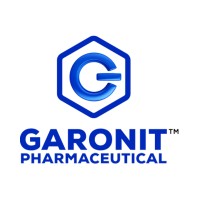 Garonit Pharmaceutical logo - Similar company to Cormedix Inc.