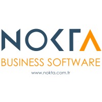 Nokta Bilgisayar Sistemleri A.S. logo - Similar company to Mavibuton