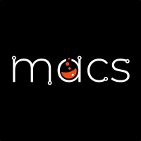 MACS s.r.l. logo - Similar company to Neuron Guard