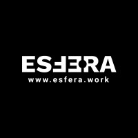 ESFERA.WORK logo - Similar company to Básiko