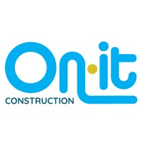 On-it Construction logo - Similar company to Ascend Meditations