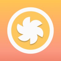 Resonate: Daily Affirmations logo - Similar company to Monash Unity