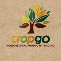 CropGo Trading logo - Similar company to Eastbay Export