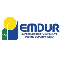 Emdur Porto Velho logo - Similar company to Colabdevs