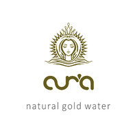 Aur'a Mineral Water logo - Similar company to Cvwater