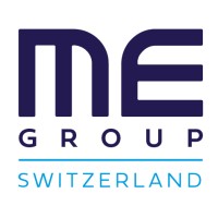 ME Group Switzerland (formely Prontophot Schweiz AG) logo - Similar company to Me Group Uk