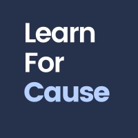 Learn For Cause logo - Similar company to Emplicheck