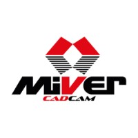Miver CADCAM logo - Similar company to Servitec Solutions S.L.