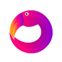 FLAMINGO logo - Similar company to Blackbridge Group