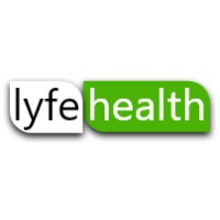 Lyfe Health App Inc. logo - Similar company to Grant Bulmuo