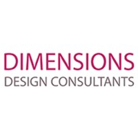 DIMENSIONS DESIGN CONSULTANTS LIMITED logo - Similar company to Robert Sinclair Interiors Limited