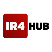 IR4hub logo - Similar company to Ip Link Technologies Group