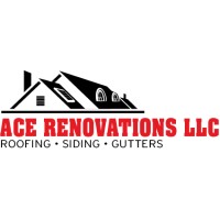 Ace Renovations Roofing & Gutters logo - Similar company to Copyworld