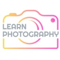Learn Photography logo - Similar company to Lightroom Editor