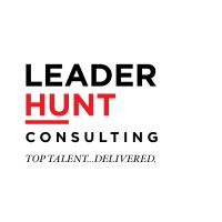 LeaderHunt Consulting logo - Similar company to Jp Knowledge
