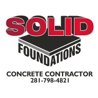 Solid Foundations Ltd. logo - Similar company to Environmental Construction Specialists