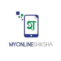 MyOnlineShiksha logo - Similar company to Skildemy @ Drishtikids Private Limited