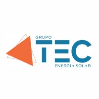 Grupo Tec - Energia Solar logo - Similar company to Goias Ambiental