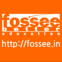 FOSSEE logo - Similar company to Codeynamics