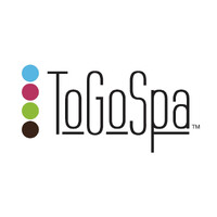 ToGoSpa logo - Similar company to Purps