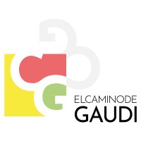 El Camino de Gaudí logo - Similar company to Josearte