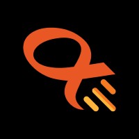 Quantonaut logo - Similar company to Igloo