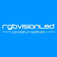 Rgbvisionled LED Technology logo - Similar company to Phoenix Işık Ve Kamera A.Ş.