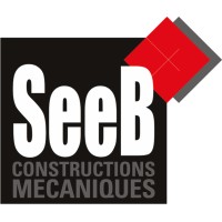 SEEB logo - Similar company to Forez Meca