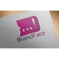 Brandface.io logo - Similar company to Brandface.Ma