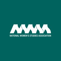 National Women's Studies Association logo - Similar company to The Dinner Table Documentary, Inc