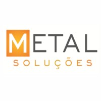 Metal Soluções Ltda logo - Similar company to Gráfica Ingral