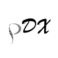 PostureDX logo - Similar company to Fisiomove