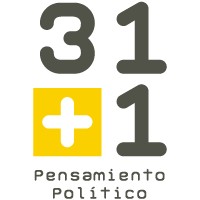 31+1 Pensamiento Político logo - Similar company to Mínimo Necesario